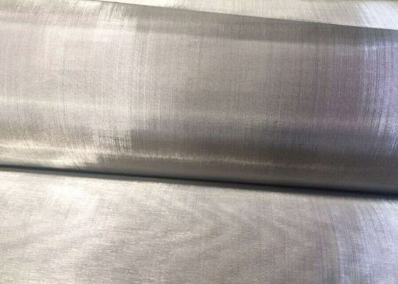 30x1m Wire Filter Mesh 304 316 201 Stainless Steel Welding
