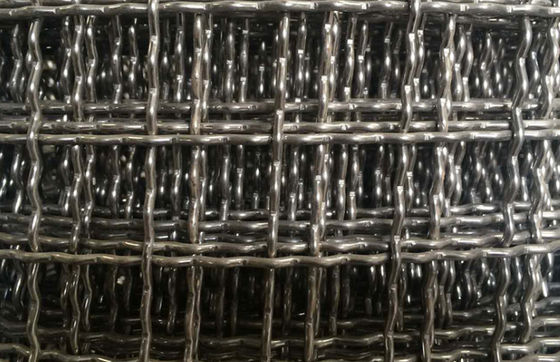 30x1m Wire Filter Mesh 304 316 201 Stainless Steel Welding